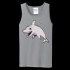 Core Cotton Tank Top Thumbnail