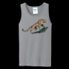 Core Cotton Tank Top Thumbnail