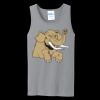 Core Cotton Tank Top Thumbnail