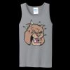Core Cotton Tank Top Thumbnail
