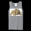 Core Cotton Tank Top Thumbnail
