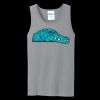 Core Cotton Tank Top Thumbnail
