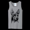 Core Cotton Tank Top Thumbnail
