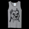 Core Cotton Tank Top Thumbnail