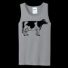 Core Cotton Tank Top Thumbnail