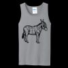 Core Cotton Tank Top Thumbnail