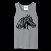 Core Cotton Tank Top Thumbnail