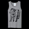 Core Cotton Tank Top Thumbnail