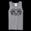 Core Cotton Tank Top Thumbnail