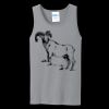 Core Cotton Tank Top Thumbnail