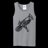 Core Cotton Tank Top Thumbnail