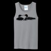 Core Cotton Tank Top Thumbnail