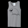 Core Cotton Tank Top Thumbnail
