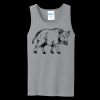 Core Cotton Tank Top Thumbnail