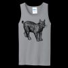 Core Cotton Tank Top Thumbnail