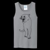 Core Cotton Tank Top Thumbnail