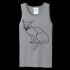 Core Cotton Tank Top Thumbnail