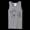Core Cotton Tank Top Thumbnail
