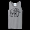 Core Cotton Tank Top Thumbnail