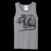 Core Cotton Tank Top Thumbnail