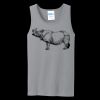 Core Cotton Tank Top Thumbnail