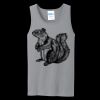 Core Cotton Tank Top Thumbnail
