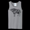 Core Cotton Tank Top Thumbnail