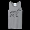 Core Cotton Tank Top Thumbnail