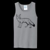 Core Cotton Tank Top Thumbnail