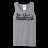 Core Cotton Tank Top Thumbnail