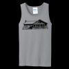 Core Cotton Tank Top Thumbnail