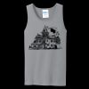 Core Cotton Tank Top Thumbnail