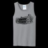 Core Cotton Tank Top Thumbnail