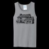 Core Cotton Tank Top Thumbnail