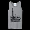 Core Cotton Tank Top Thumbnail