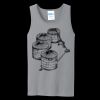 Core Cotton Tank Top Thumbnail