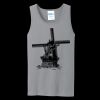 Core Cotton Tank Top Thumbnail