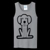 Core Cotton Tank Top Thumbnail