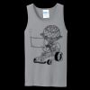 Core Cotton Tank Top Thumbnail