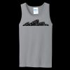 Core Cotton Tank Top Thumbnail