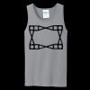 Core Cotton Tank Top Thumbnail