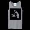 Core Cotton Tank Top Thumbnail