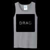 Core Cotton Tank Top Thumbnail