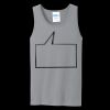 Core Cotton Tank Top Thumbnail