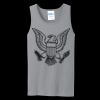 Core Cotton Tank Top Thumbnail
