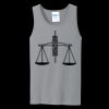 Core Cotton Tank Top Thumbnail