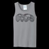 Core Cotton Tank Top Thumbnail