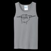 Core Cotton Tank Top Thumbnail