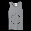 Core Cotton Tank Top Thumbnail