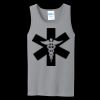 Core Cotton Tank Top Thumbnail